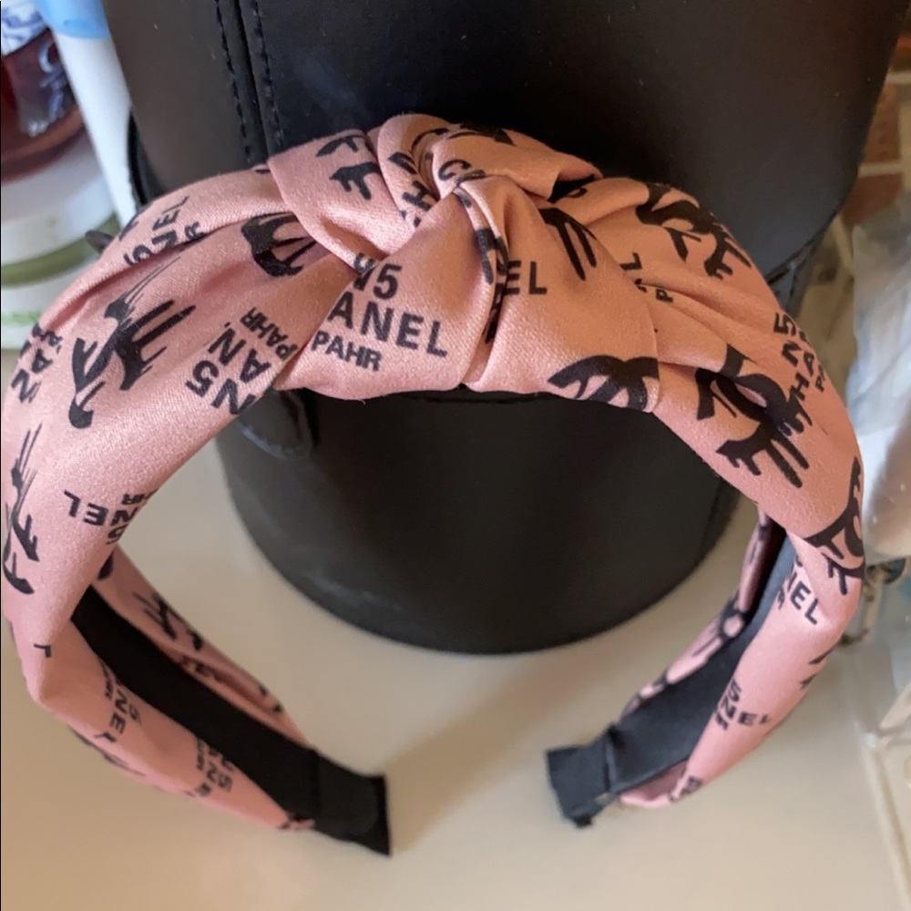 Headband